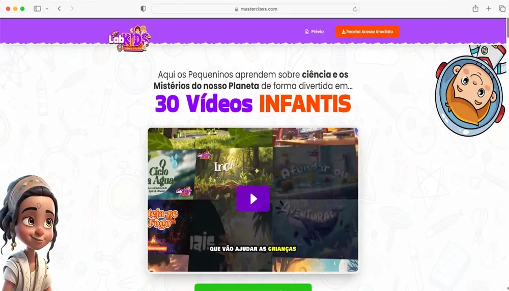 Pagina 1 - LAbkids