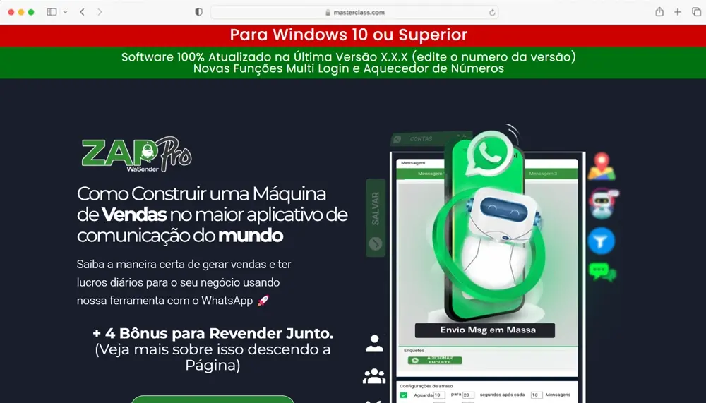 Pagina 1 - zapro