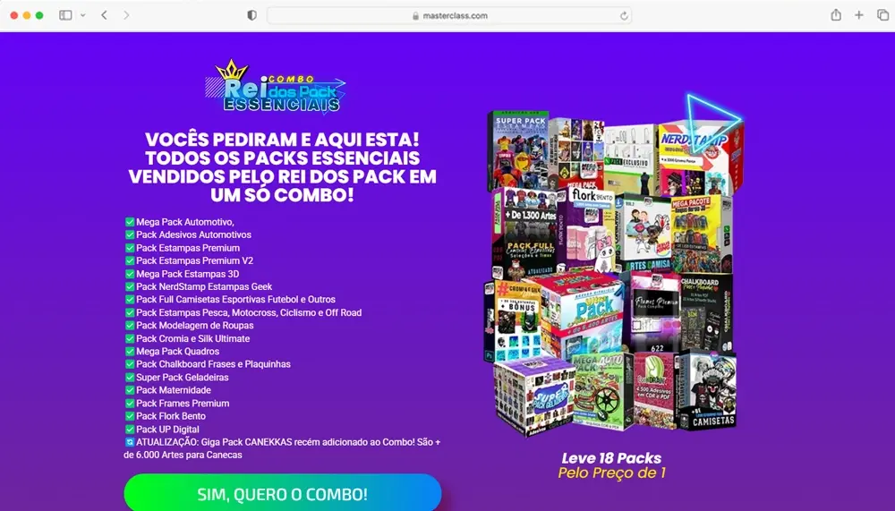 Pagina 5 - Combo