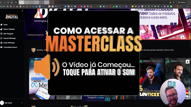 Preview do Vídeo
