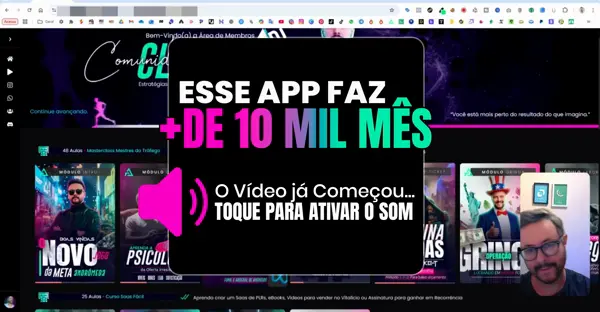 Preview do Vídeo